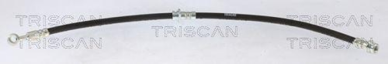 TRISCAN 8150 14240 Bremsschlauch Hinten f&uuml;r Nissan Almera Tino