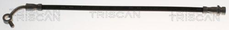TRISCAN 8150 82205 Bremsschlauch Hinten f&uuml;r Mg