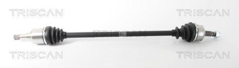 TRISCAN 8540 15545 Antriebswelle f&uuml;r Fiat