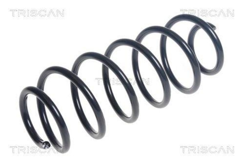 TRISCAN 8750 1050 Spiralfeder Hinten f&uuml;r Spiralfjeder