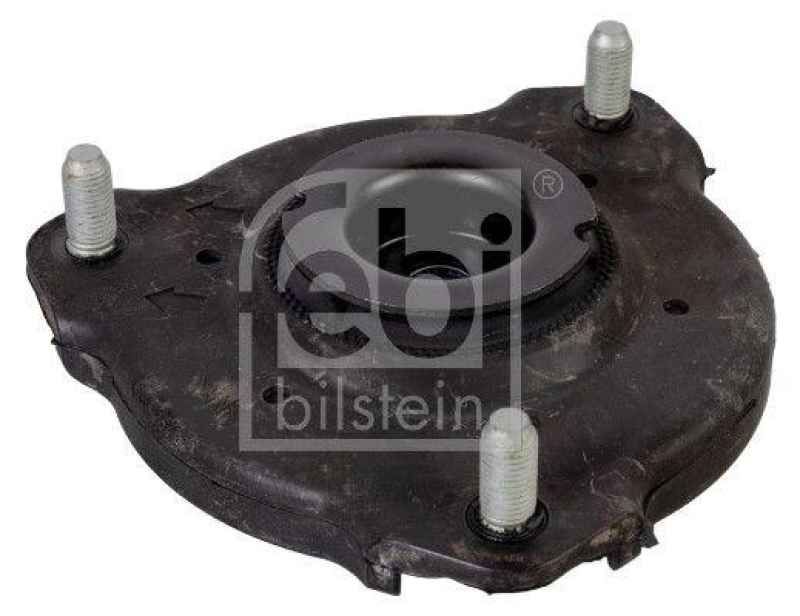 FEBI BILSTEIN 174409 Federbeinst&uuml;tzlager ohne Kugellager f&uuml;r HYUNDAI