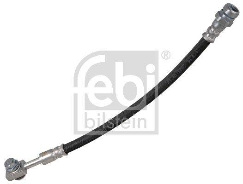 FEBI BILSTEIN 179772 Bremsschlauch f&uuml;r VW-Audi