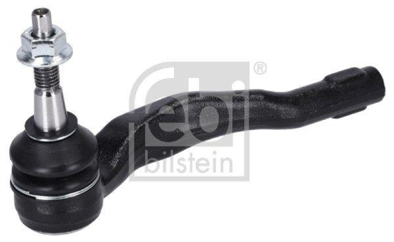 FEBI BILSTEIN 183099 Spurstangenendst&uuml;ck mit Sicherungsmutter f&uuml;r Opel