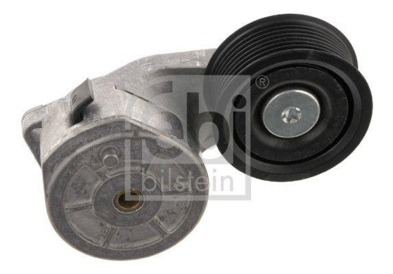FEBI BILSTEIN 18529 Riemenspanner f&uuml;r Keilrippenriemen f&uuml;r Scania