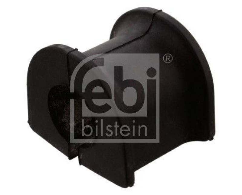 FEBI BILSTEIN 47140 Stabilisatorlager f&uuml;r VW-Audi