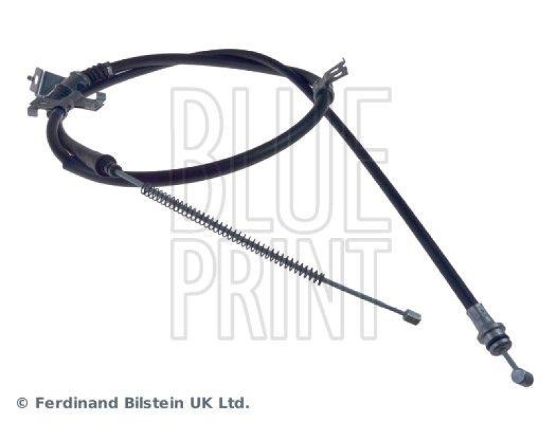 BLUE PRINT ADC446141 Handbremsseil f&uuml;r MITSUBISHI