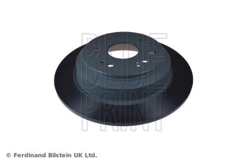 BLUE PRINT ADH243130 Bremsscheibe f&uuml;r HONDA