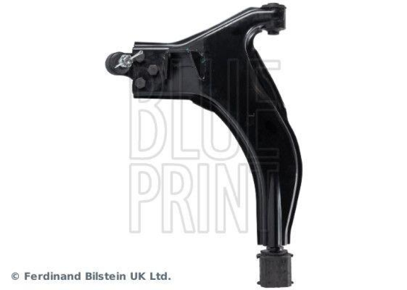 BLUE PRINT ADN18677 Querlenker mit Lager und Gelenk f&uuml;r NISSAN