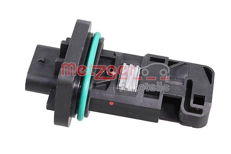 METZGER 0890400 Luftmassenmesser f&uuml;r BMW/MINI/TOYOTA