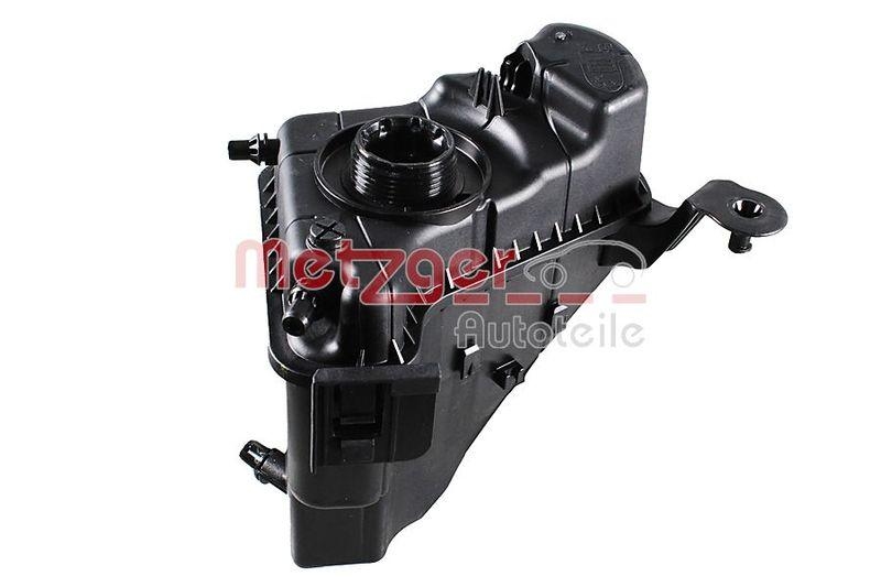 METZGER 2141025 Ausgleichsbeh&auml;lter, K&uuml;hlmittel f&uuml;r BMW