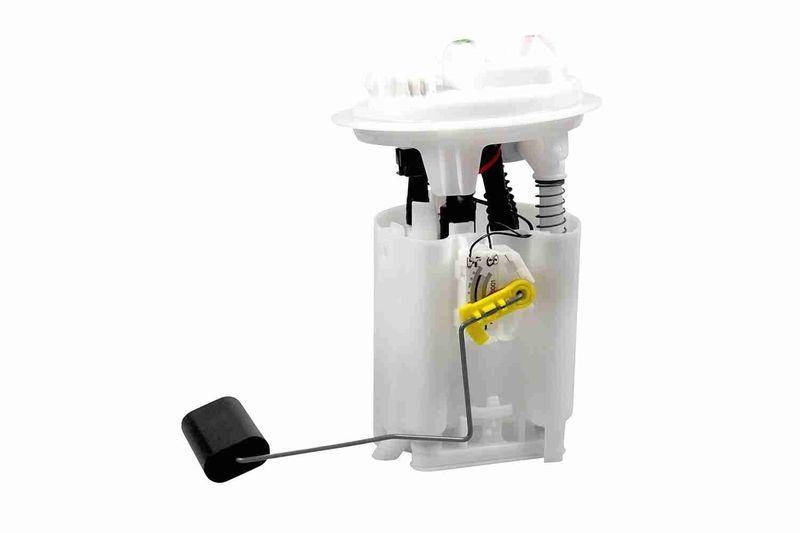 VEMO V21-09-0002 Kraftstoff-F&ouml;rdereinheit mit R&uuml;cklaufsystem 3,5 Bar f&uuml;r DACIA