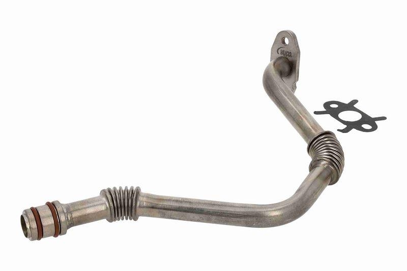 VAICO V38-0583 Ölleitung, Lader Abgasturbolader für NISSAN