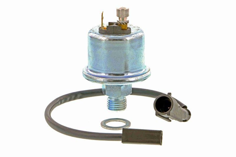 VEMO V40-72-0372 Sensor, &Ouml;ltemperatur/-druck M14 x 1,5 / 0,6 Bar mit Lcd Instrumenten f&uuml;r OPEL