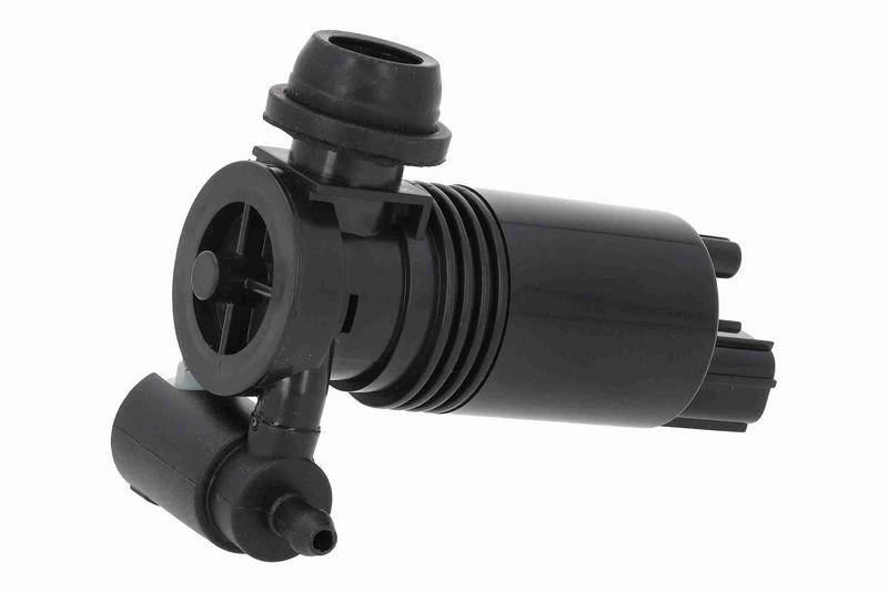 VEMO V48-08-0024 Waschwasserpumpe, Scheibenreinigung Waschwarzsserpumpe, Scheibenreinigung für LAND ROVER