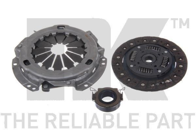 NK 134518 Kupplungssatz f&uuml;r TOYOTA