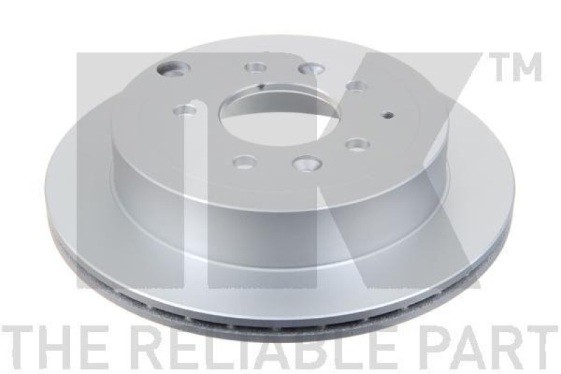 NK 313277 Bremsscheibe f&uuml;r MAZDA