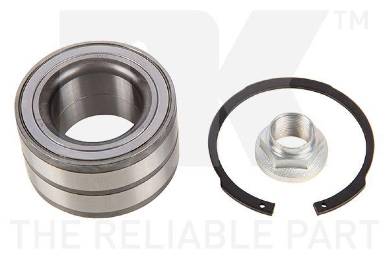 NK 764017 Radlagersatz f&uuml;r LAND ROVER