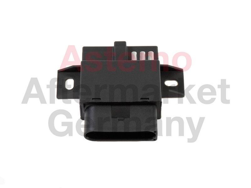 HITACHI 2502926 Steuergerät, Kraftstoffpumpe für AUDI u.a.