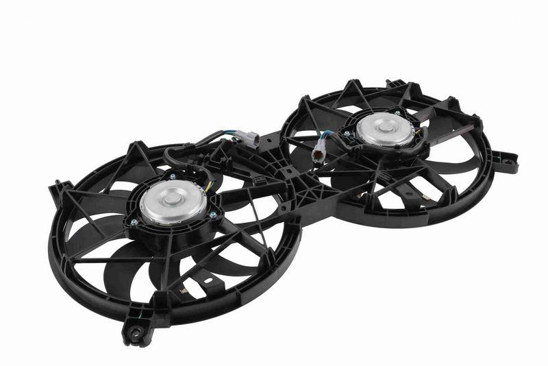 ACKOJA A38-01-0015 L&uuml;fter, Motork&uuml;hlung f&uuml;r NISSAN