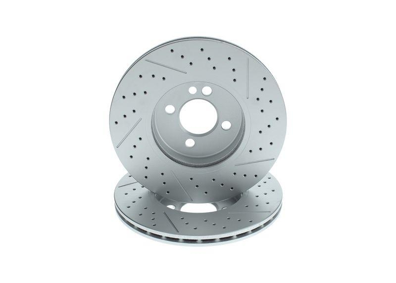 Bosch 0 986 479 A69 Bremsscheibe