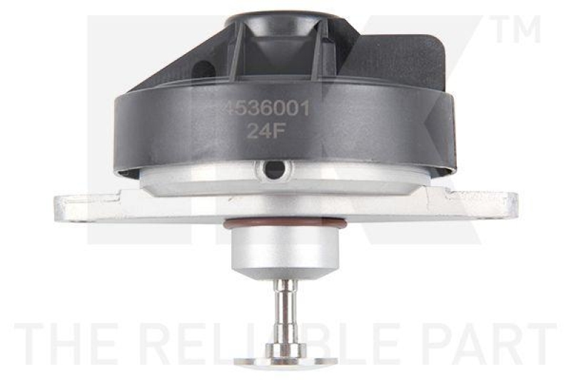 NK 4536001 AGR-Ventil f&uuml;r CHEVROLET, OPEL, VAUX