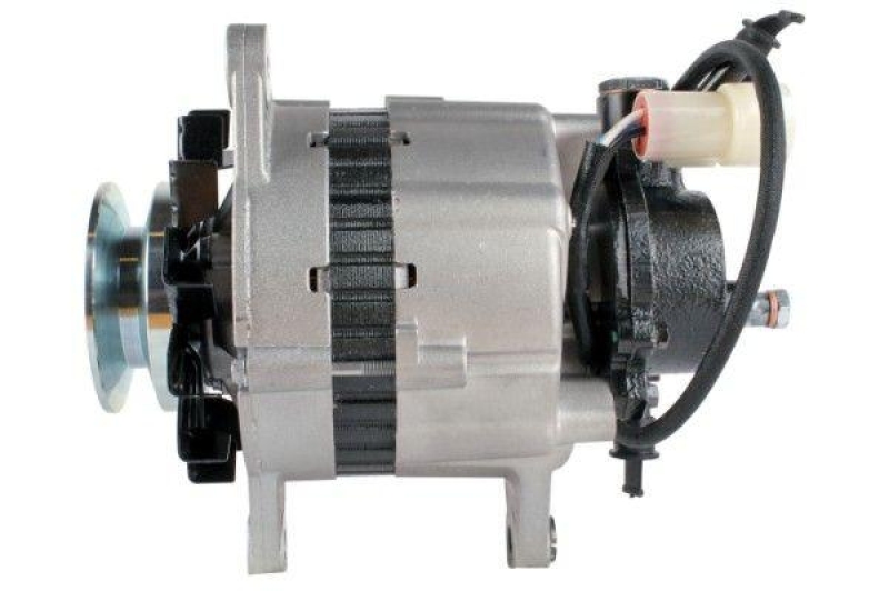 HELLA 8EL 012 427-761 Generator 14V 50A