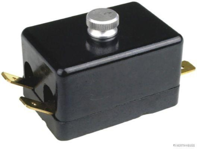 HERTH+BUSS 50300221 Sicherungsdose 2-polig
