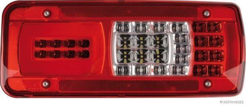 HERTH+BUSS 83840758 Heckleuchte