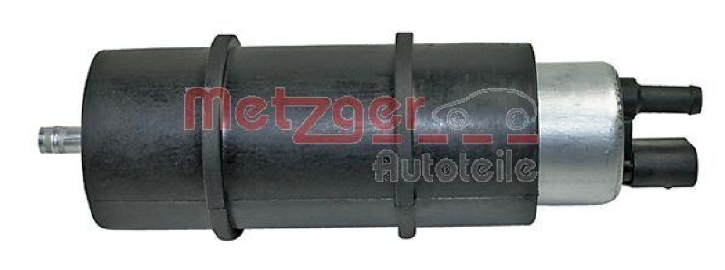 METZGER 2250038 Kraftstoffpumpe f&uuml;r BMW/LAND ROVER/OPEL/ROVER