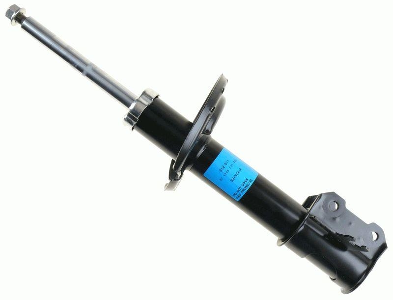 SACHS 312611 Sto&szlig;d&auml;mpfer