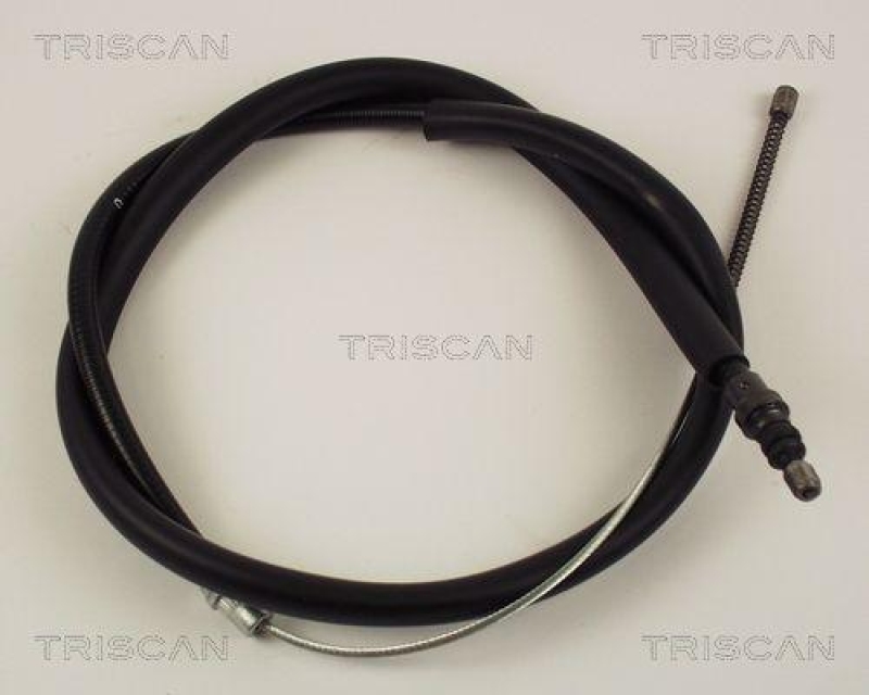 TRISCAN 8140 25175 Handbremsseil f&uuml;r Renault Express Benzin