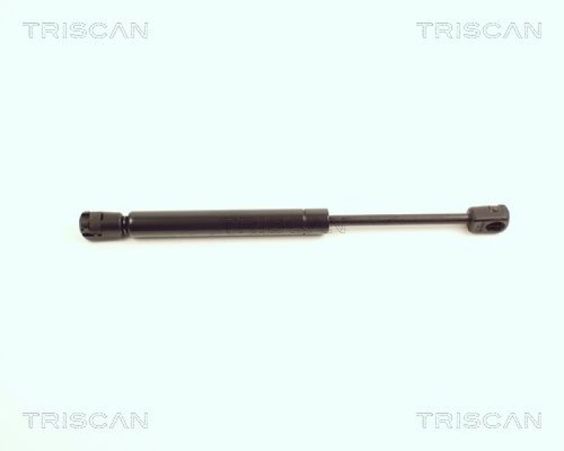 TRISCAN 8710 16226 Gasfeder Hinten für Ford Escort Cabriolet Mkii