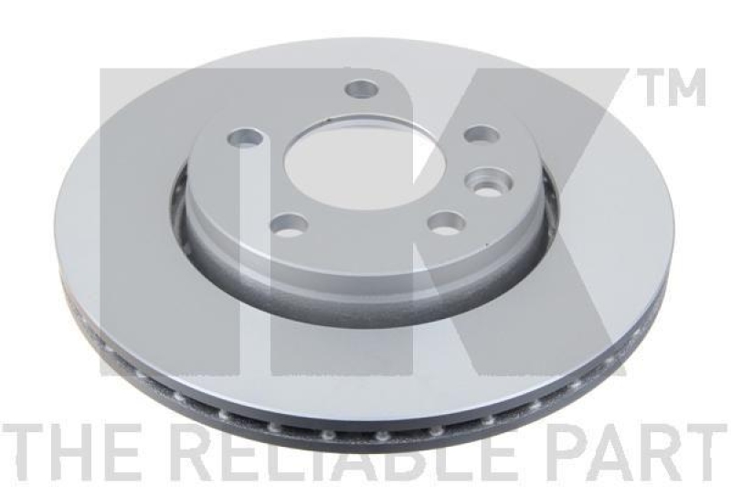 NK 314797 Bremsscheibe für VW