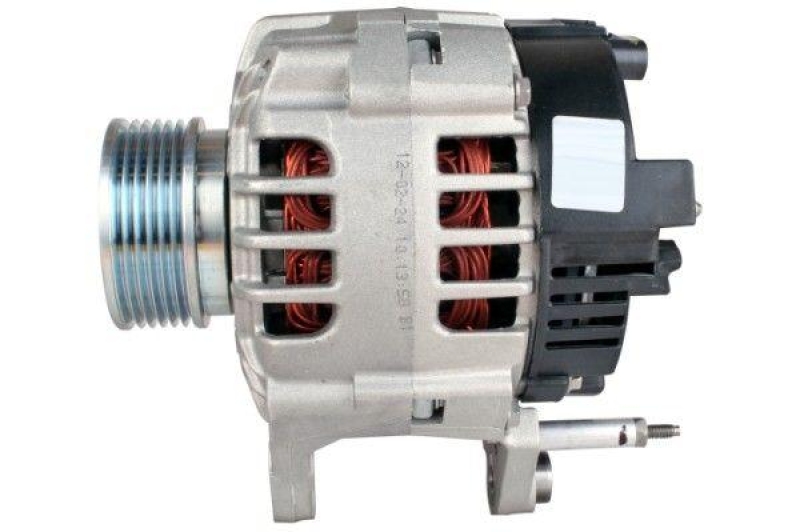 HELLA 8EL 012 428-071 Generator 14V 90A