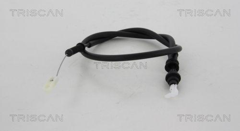 TRISCAN 8140 25344 Gaszug f&uuml;r Renault Megane