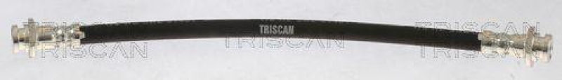 TRISCAN 8150 14241 Bremsschlauch Hinten f&uuml;r Nissan Micra (K12)