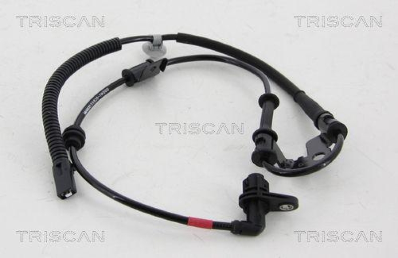 TRISCAN 8180 43333 Sensor, Raddrehzahl f&uuml;r Hyundai, Kia