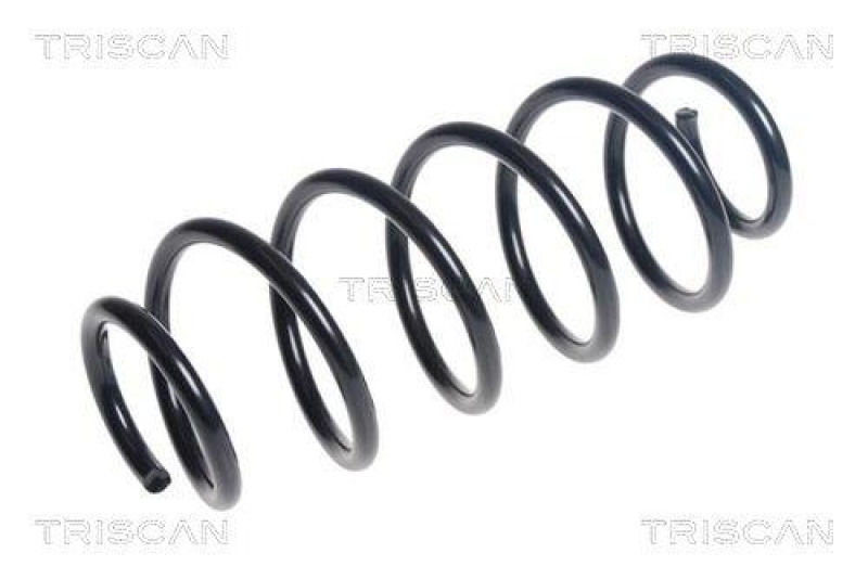 TRISCAN 8750 1051 Spiralfeder Hinten f&uuml;r Spiralfjeder