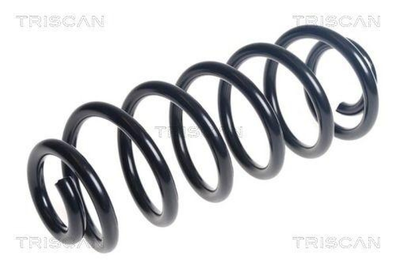 TRISCAN 8750 43152 Spiralfeder Hinten f&uuml;r Coil Spring Rear Hyundai