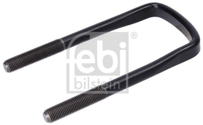 FEBI BILSTEIN 07392 Federb&uuml;gel f&uuml;r M A N