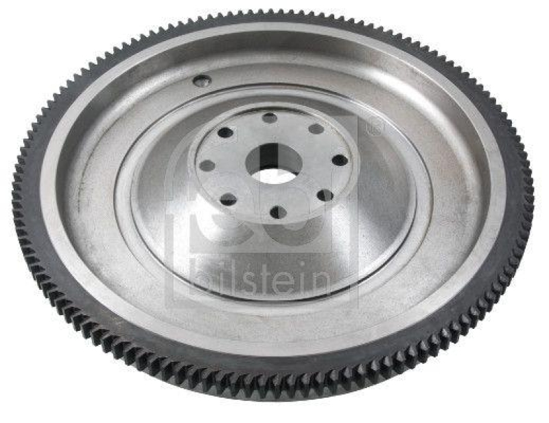 FEBI BILSTEIN 108750 Schwungrad mit Anlasserzahnkranz für Iveco