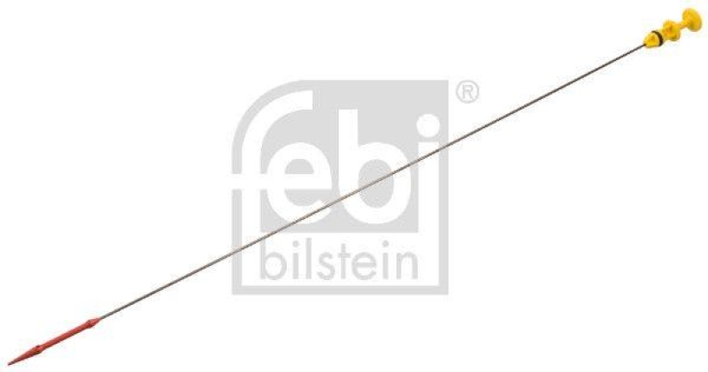 FEBI BILSTEIN 172039 &Ouml;lpeilstab f&uuml;r Motor f&uuml;r Peugeot