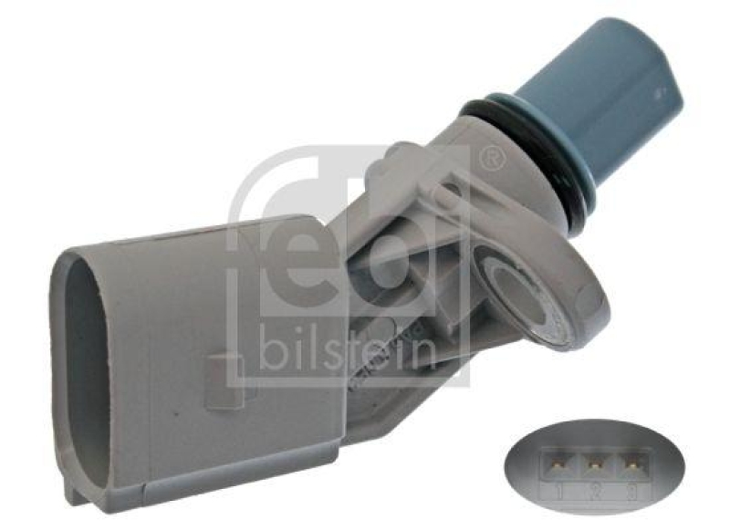 FEBI BILSTEIN 44384 Nockenwellensensor f&uuml;r VW-Audi