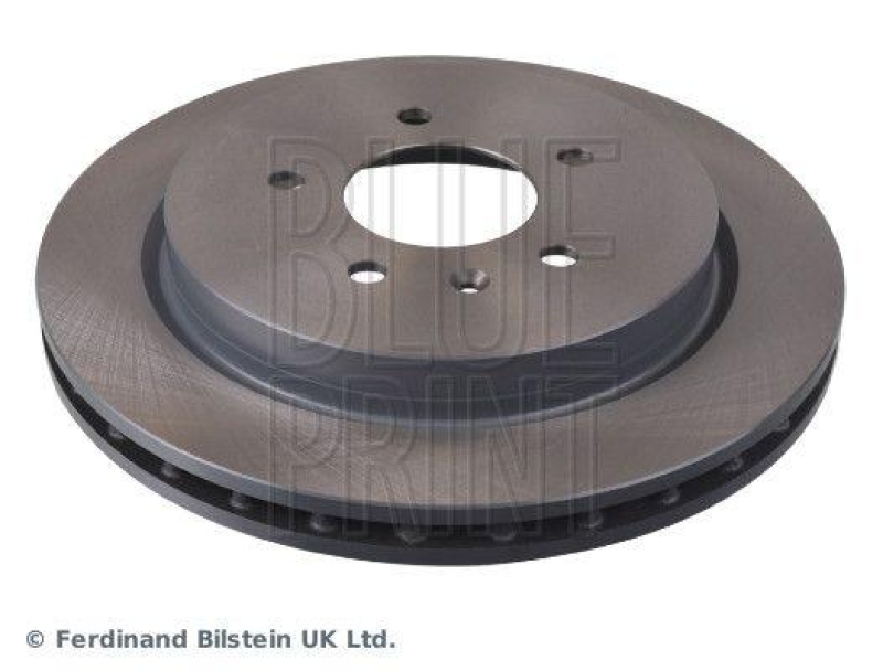 BLUE PRINT ADA104340 Bremsscheibe f&uuml;r Cadillac
