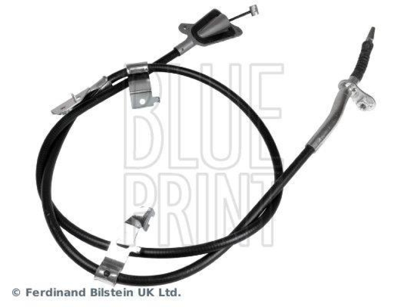 BLUE PRINT ADN146294 Handbremsseil f&uuml;r NISSAN