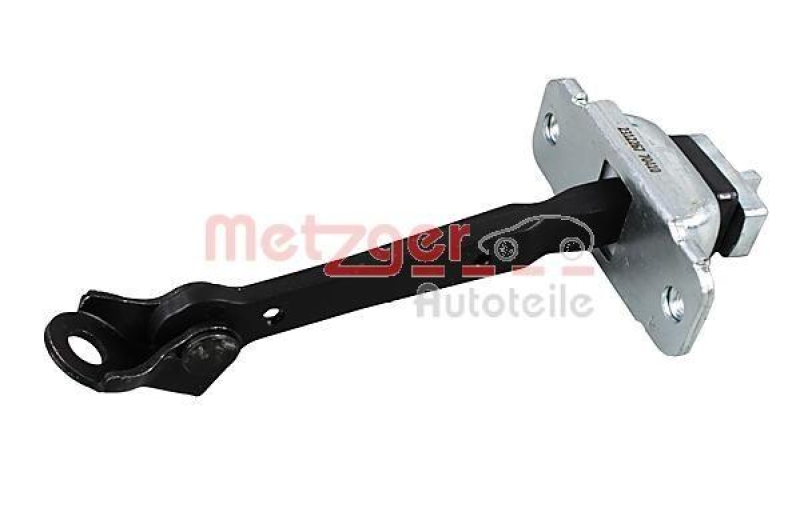 METZGER 2312267 T&uuml;rfeststeller f&uuml;r HONDA hinten links/rechts
