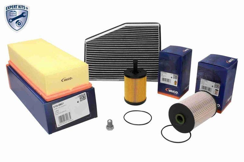 VAICO V10-3309 Filter-Satz f&uuml;r VW