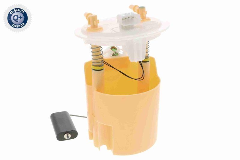 VEMO V21-09-0003 Kraftstoff-F&ouml;rdereinheit mit Geber f&uuml;r DACIA