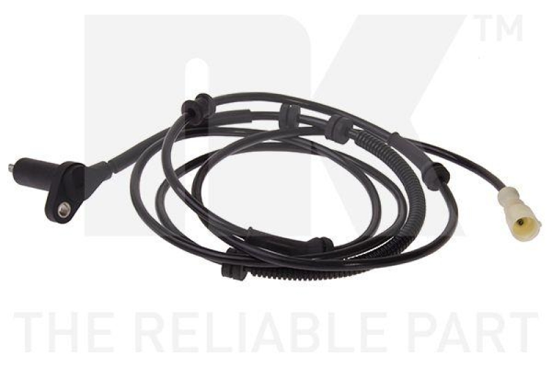 NK 292312 Sensor, Raddrehzahl f&uuml;r CITROEN, FIAT, MERC, PEUG