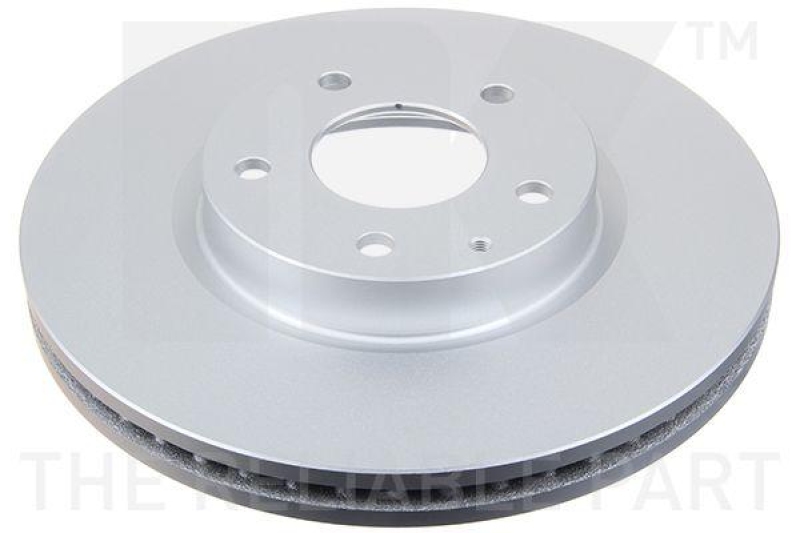 NK 313278 Bremsscheibe f&uuml;r MAZDA
